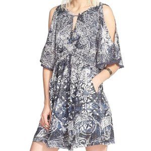 Free People Mini Dress